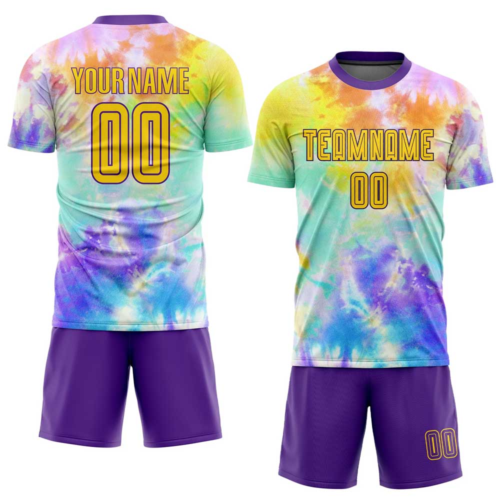 Soccer Uniform