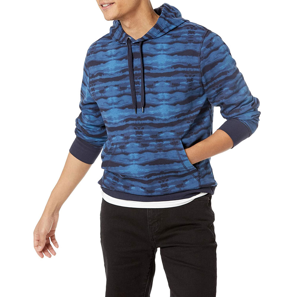 Men Hoodie