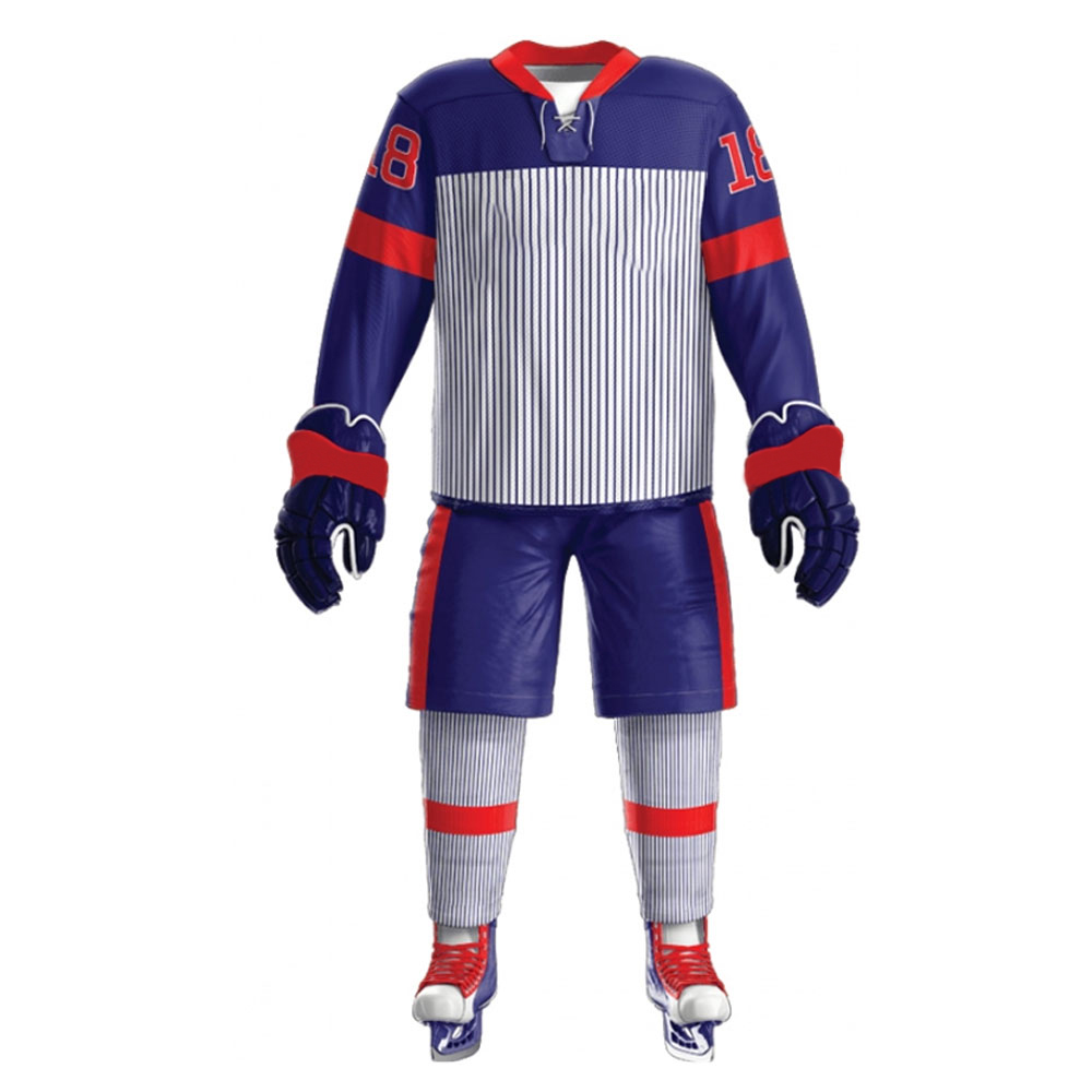 Ice Hockey Uniform