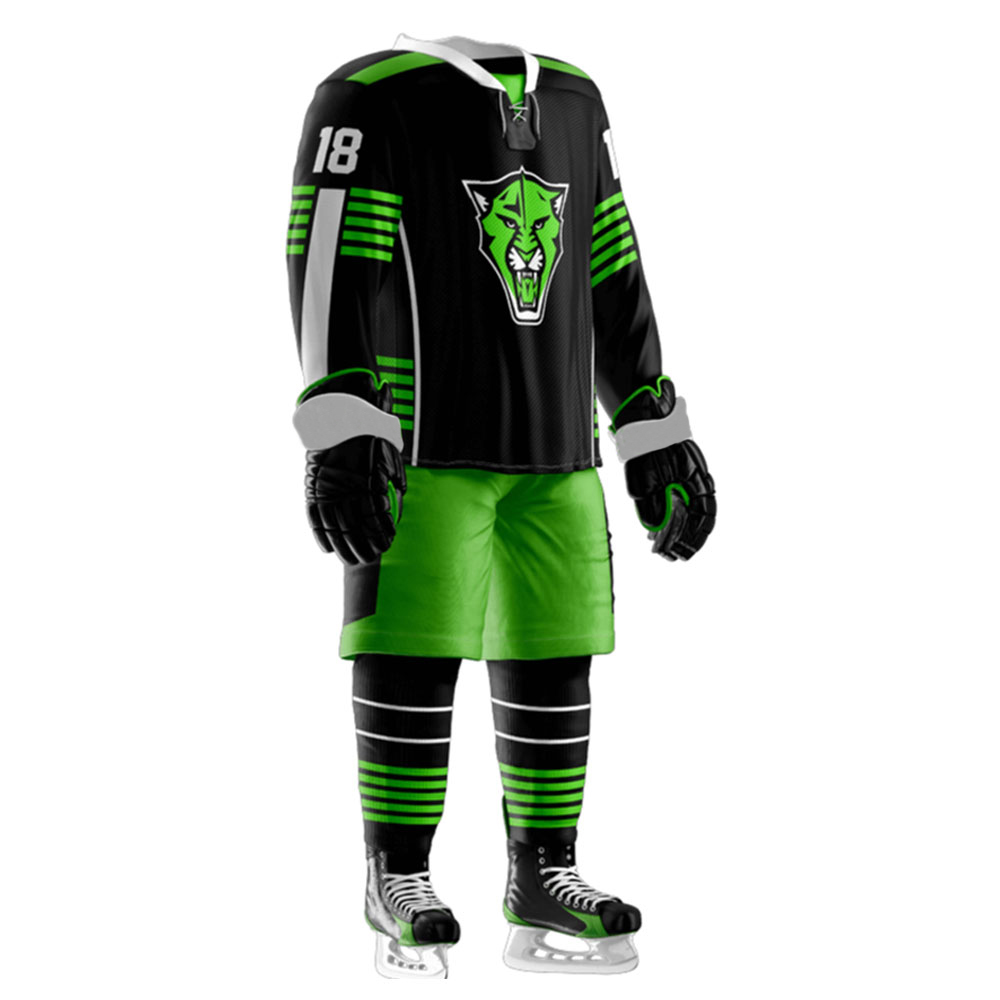 Ice Hockey Uniform